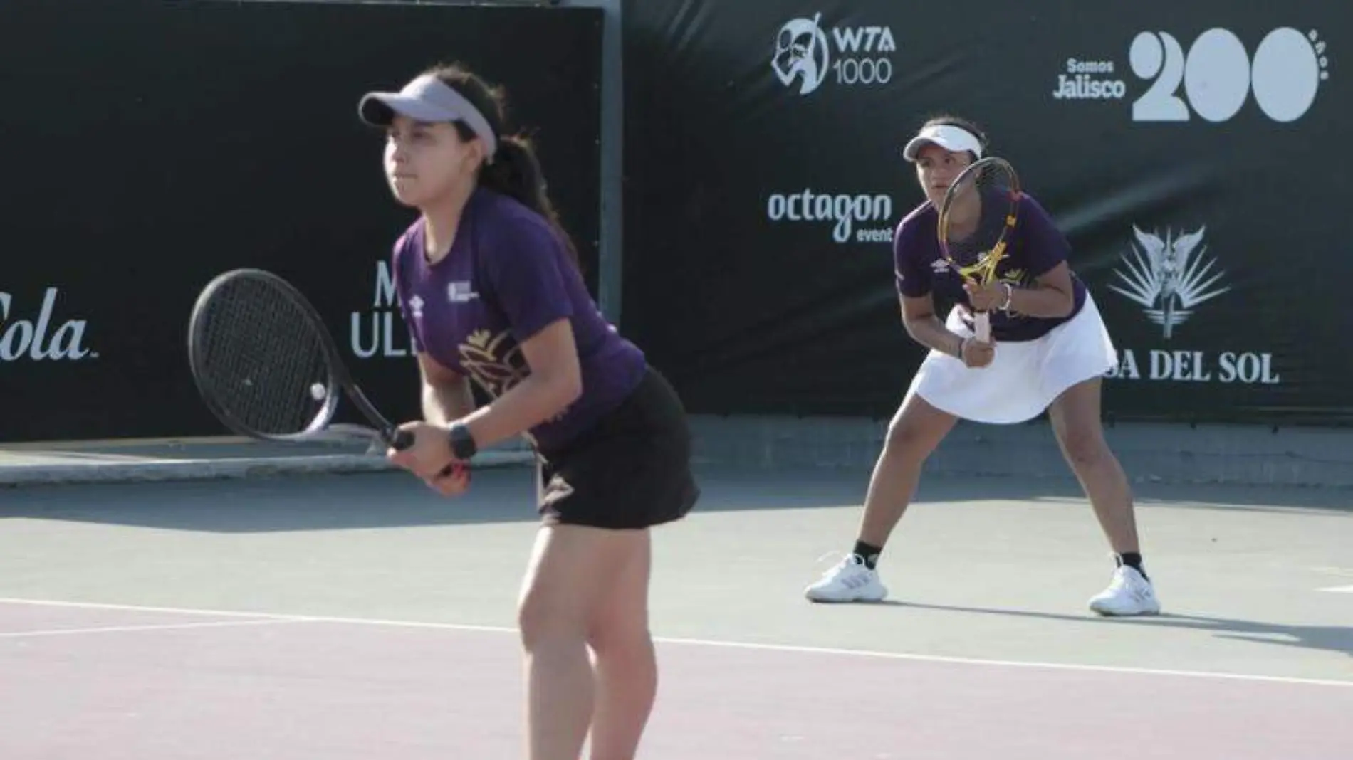 tenis femenil 1